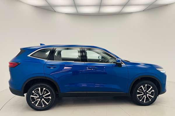 2024 GWM H6