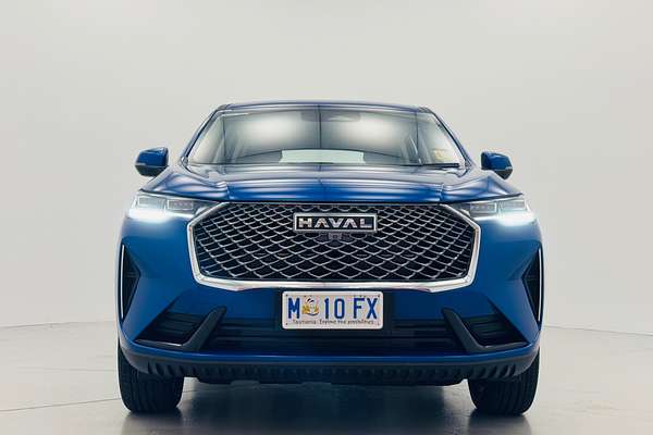 2024 GWM H6