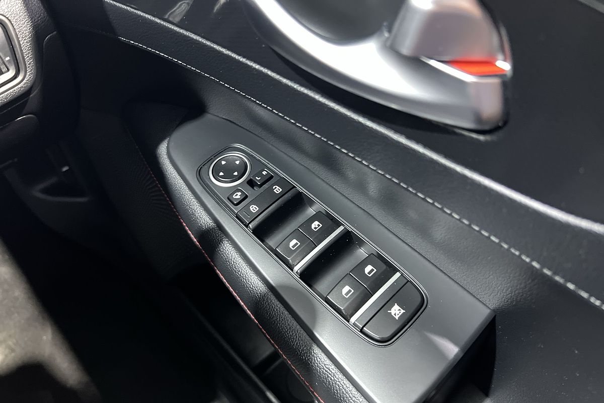 2019 Kia Cerato GT BD