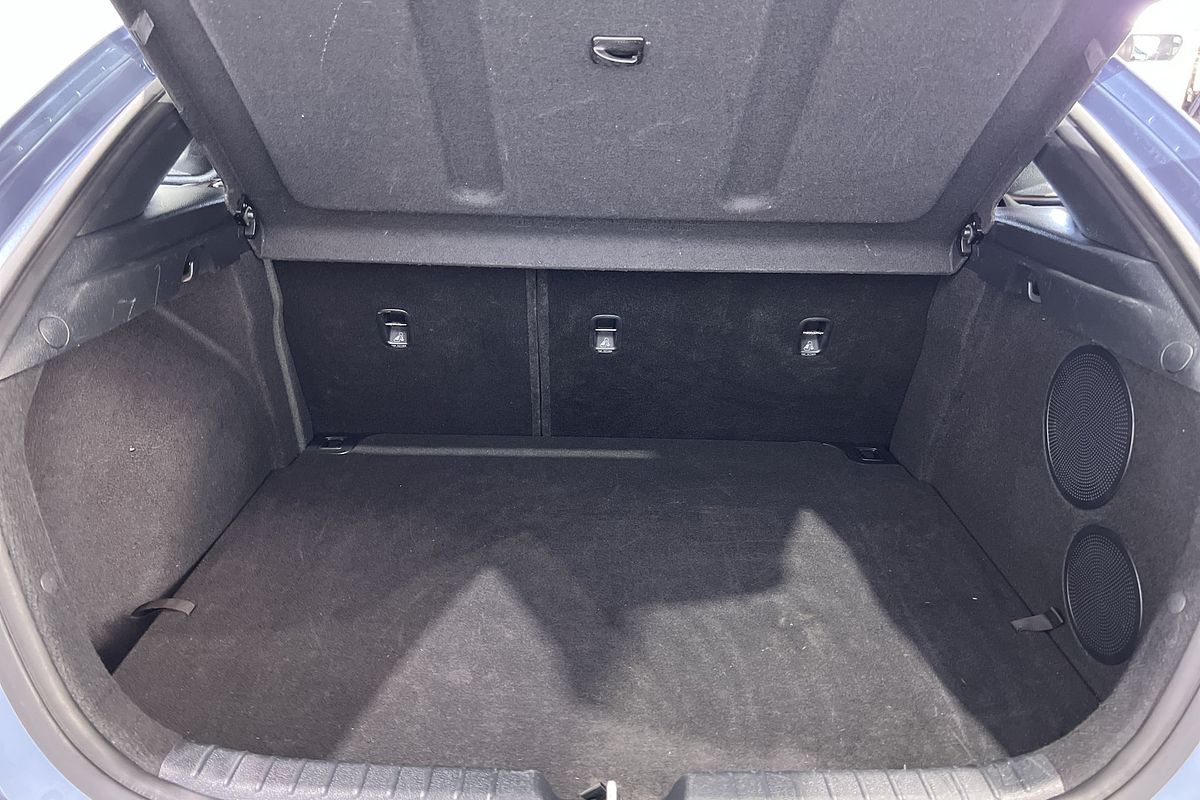 2019 Kia Cerato GT BD