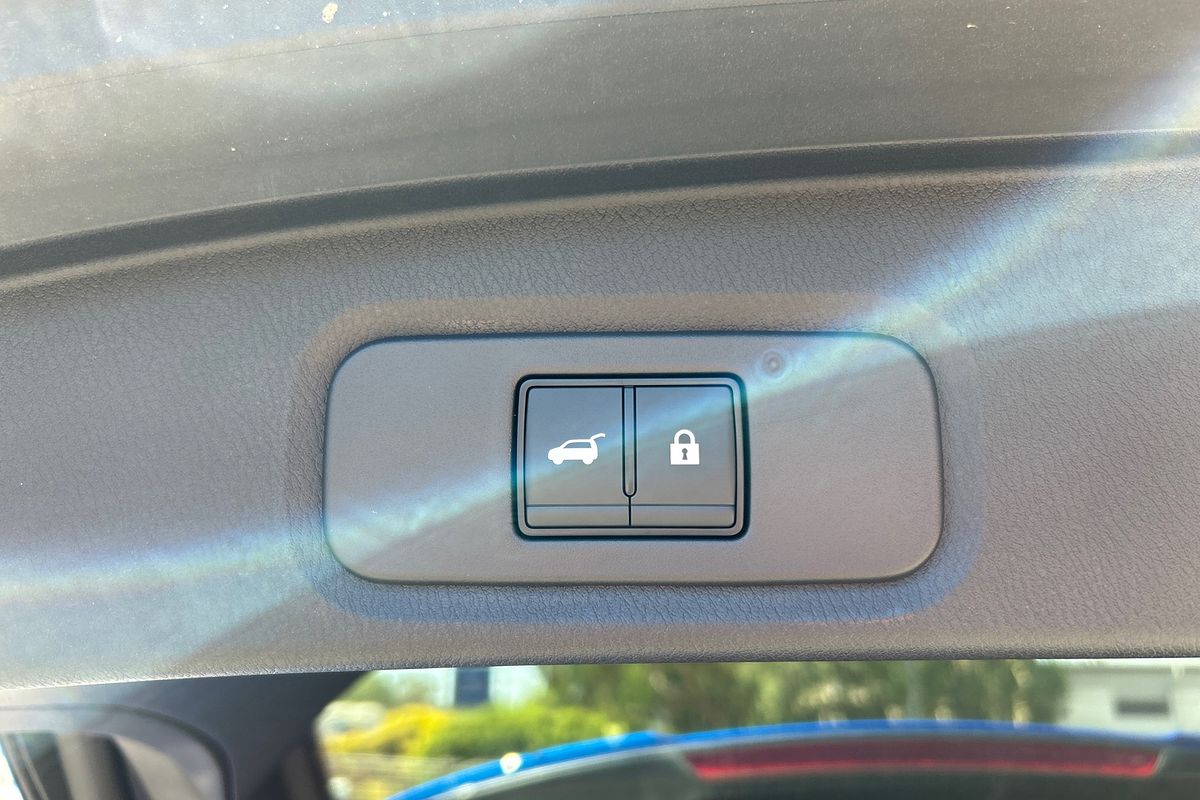 2023 Nissan QASHQAI Ti J12