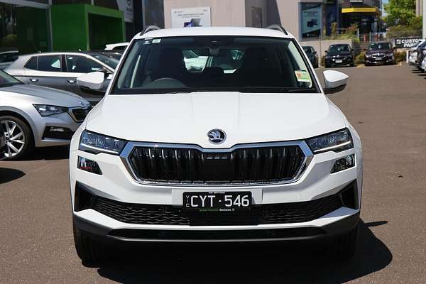 2023 SKODA Karoq 110TSI NU