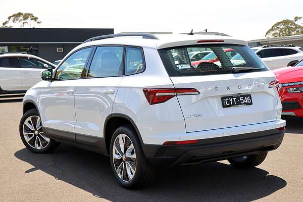 2023 SKODA Karoq 110TSI NU