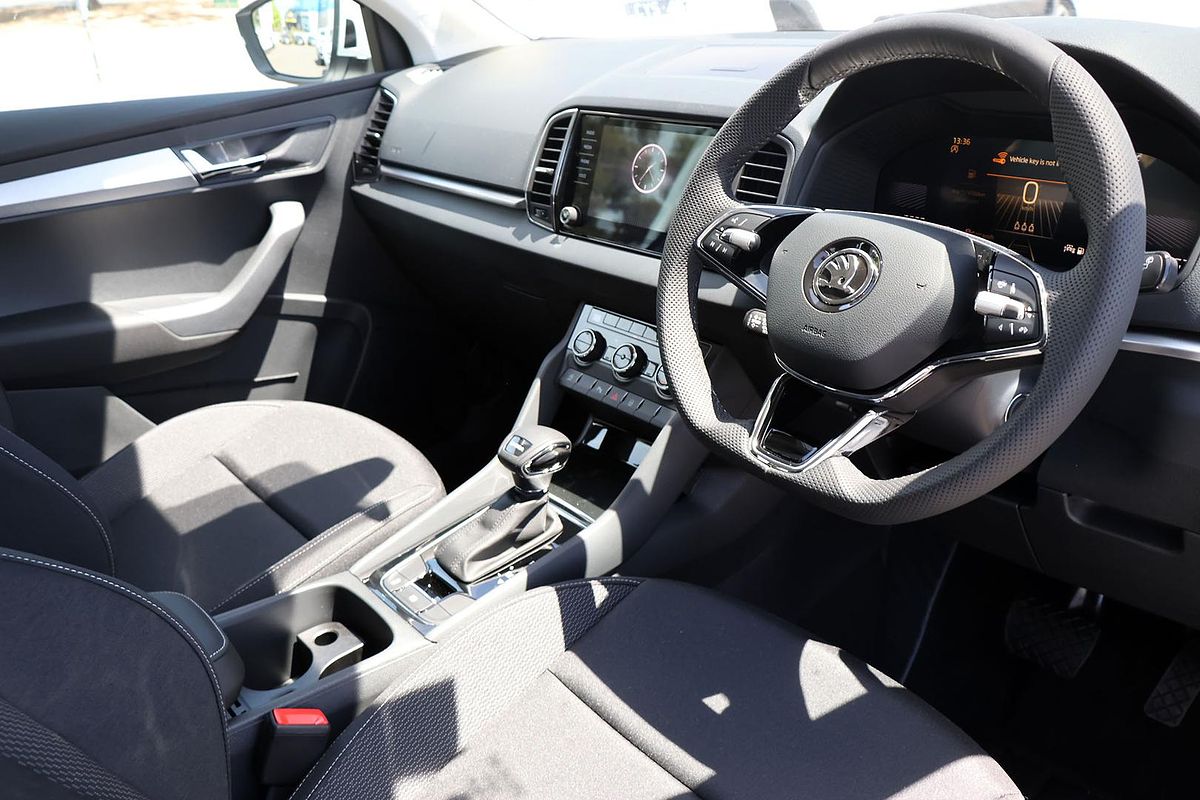 2023 SKODA Karoq 110TSI NU