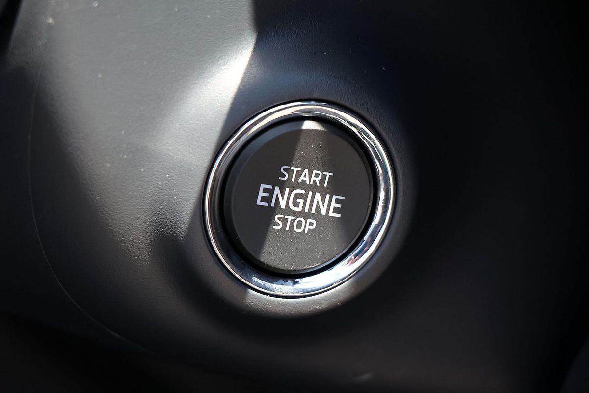 2023 SKODA Karoq 110TSI NU