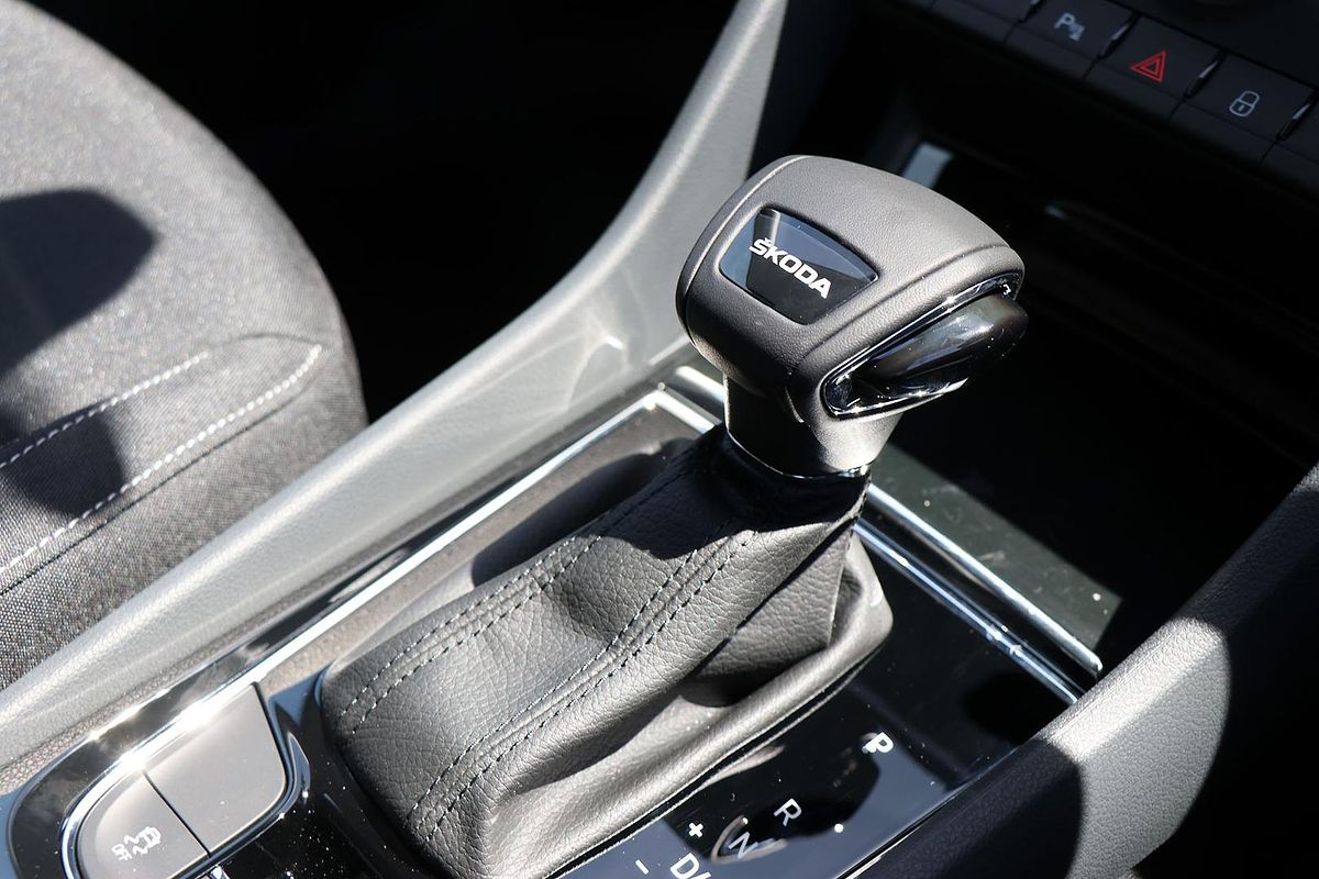 2023 SKODA Karoq 110TSI NU