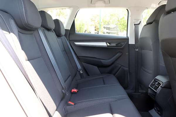 2023 SKODA Karoq 110TSI NU