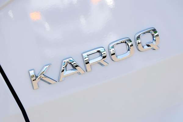 2023 SKODA Karoq 110TSI NU