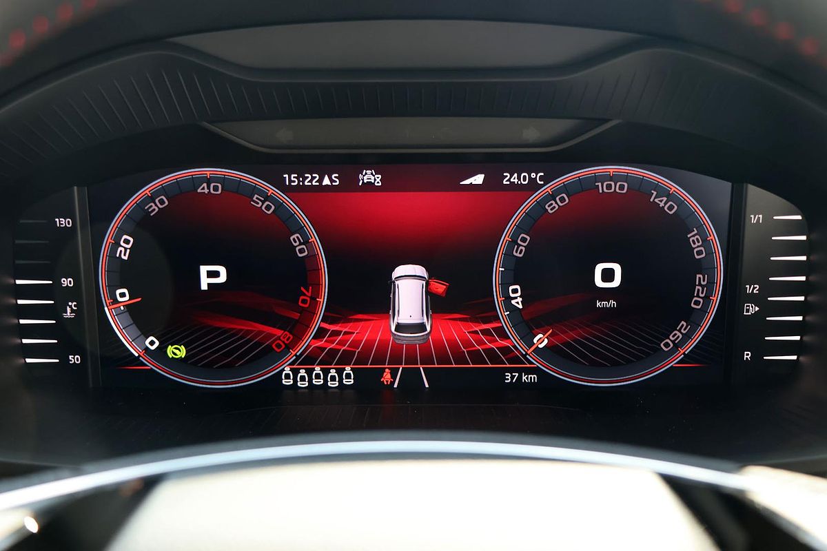 2024 SKODA Kodiaq RS NS