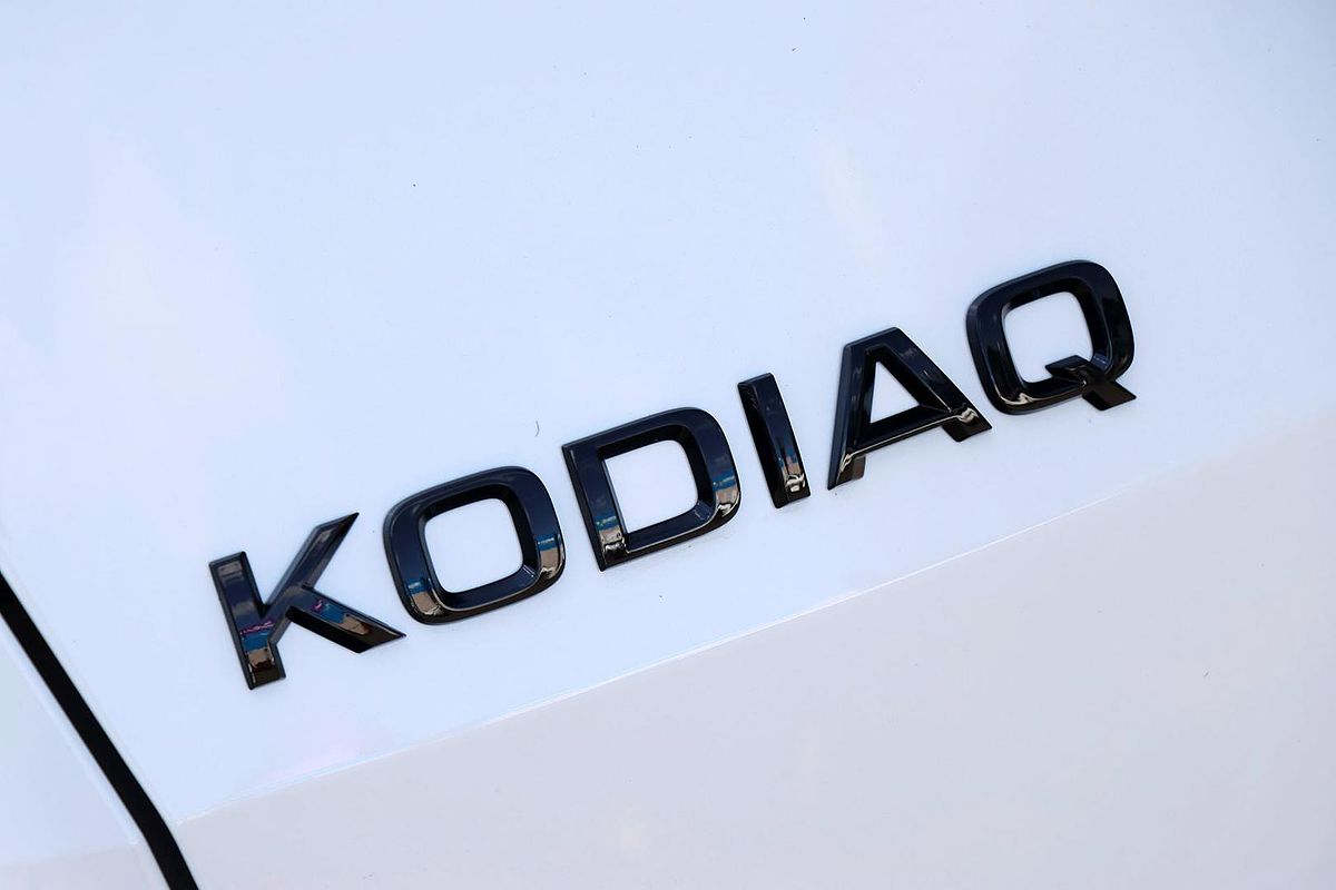 2024 SKODA Kodiaq RS NS