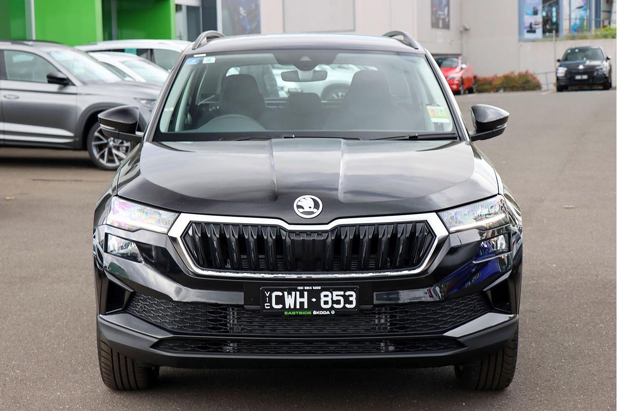 2023 SKODA Karoq 110TSI NU