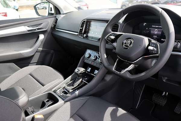 2023 SKODA Karoq 110TSI NU