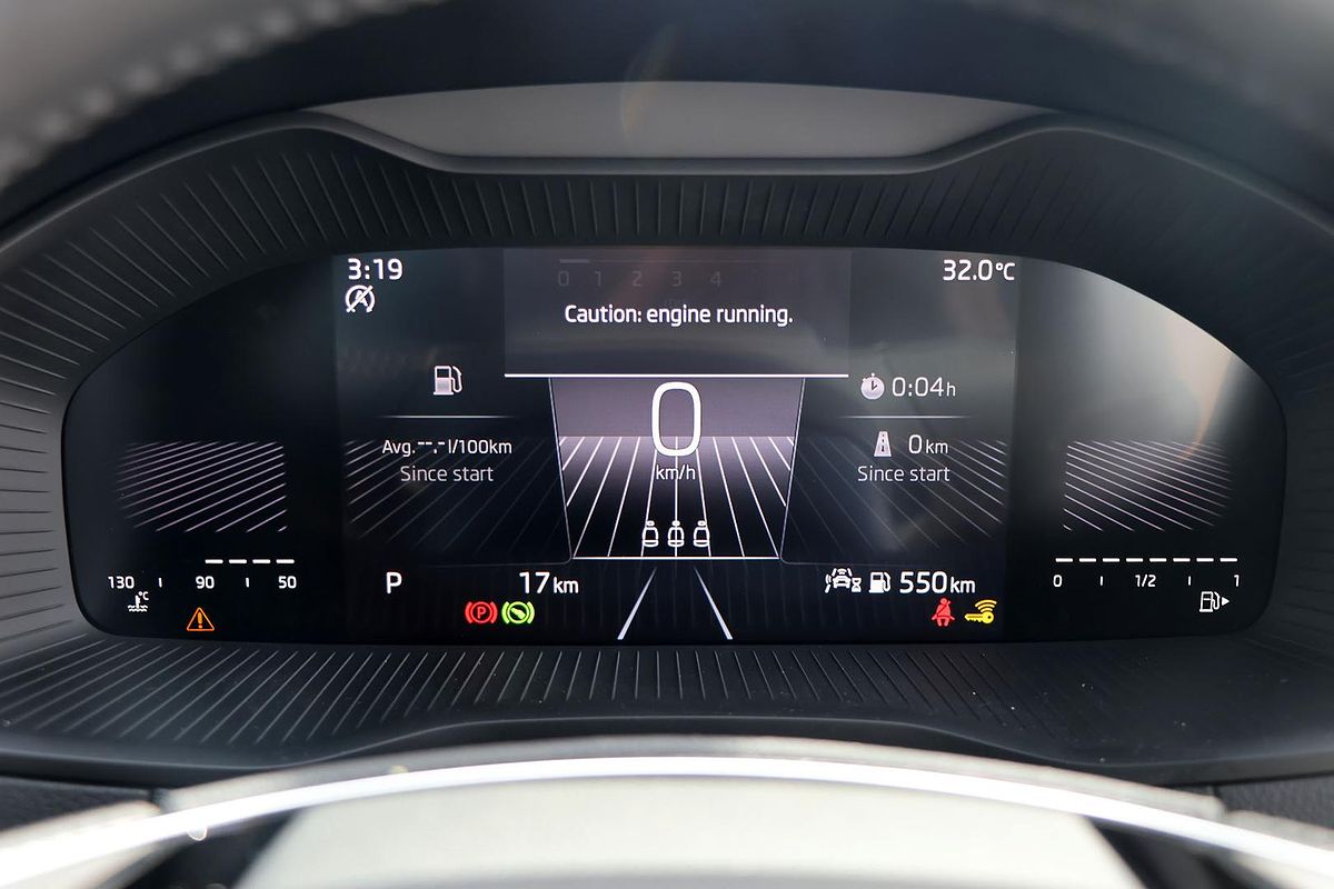 2023 SKODA Karoq 110TSI NU