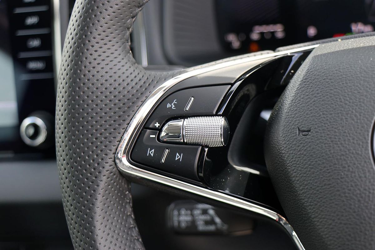 2023 SKODA Karoq 110TSI NU