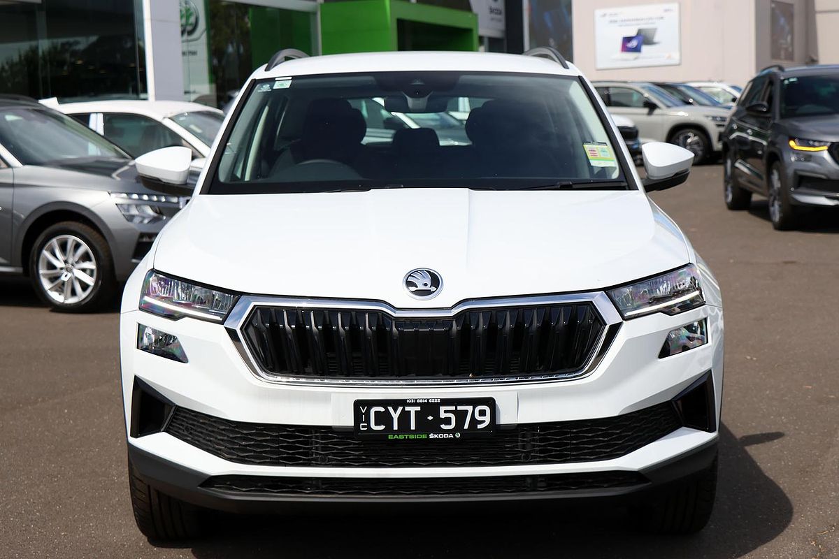 2023 SKODA Karoq 110TSI NU