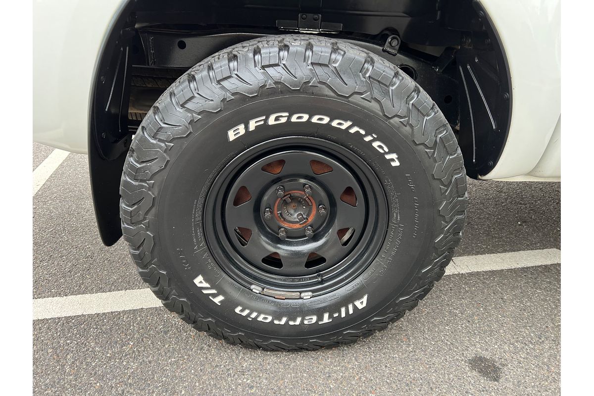 2016 Ford Ranger Wildtrak PX MkII 4X4 3.2L