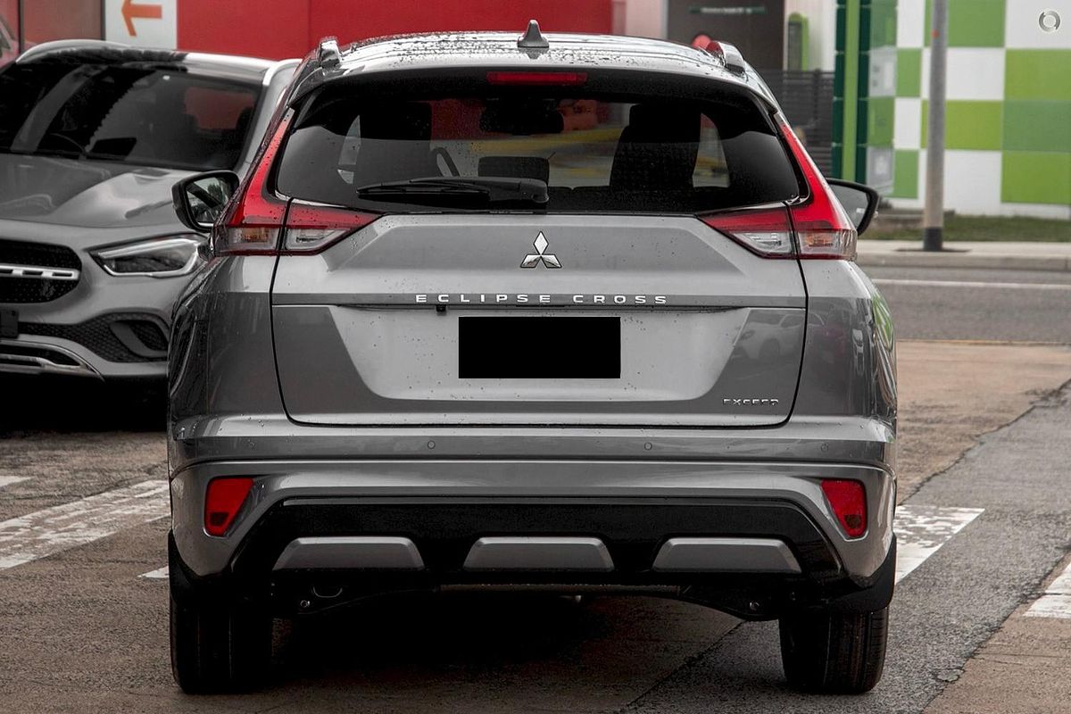 2024 Mitsubishi Eclipse Cross Exceed YB