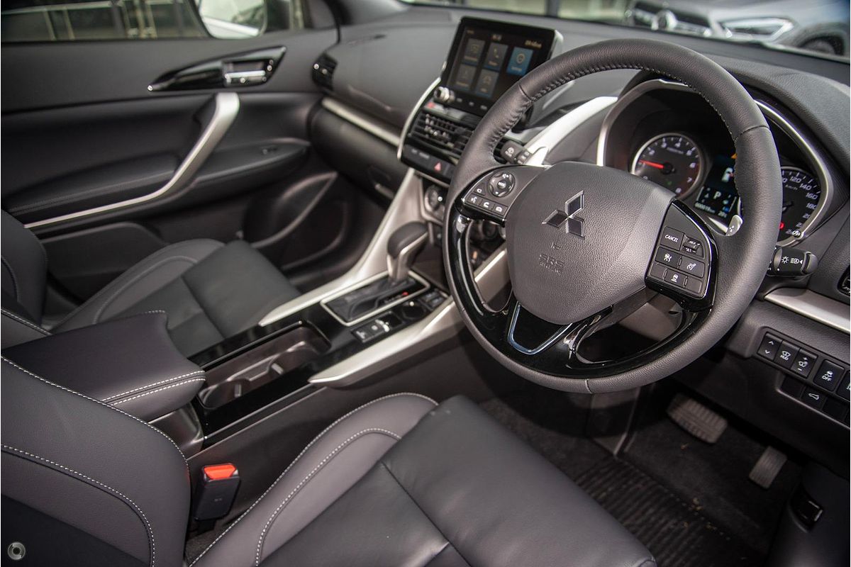 2024 Mitsubishi Eclipse Cross Exceed YB