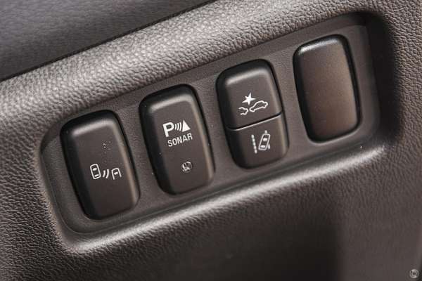 2024 Mitsubishi ASX Exceed XD
