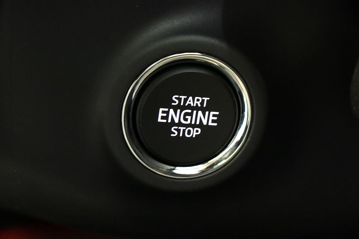 2024 SKODA Fabia 110TSI Monte Carlo PJ