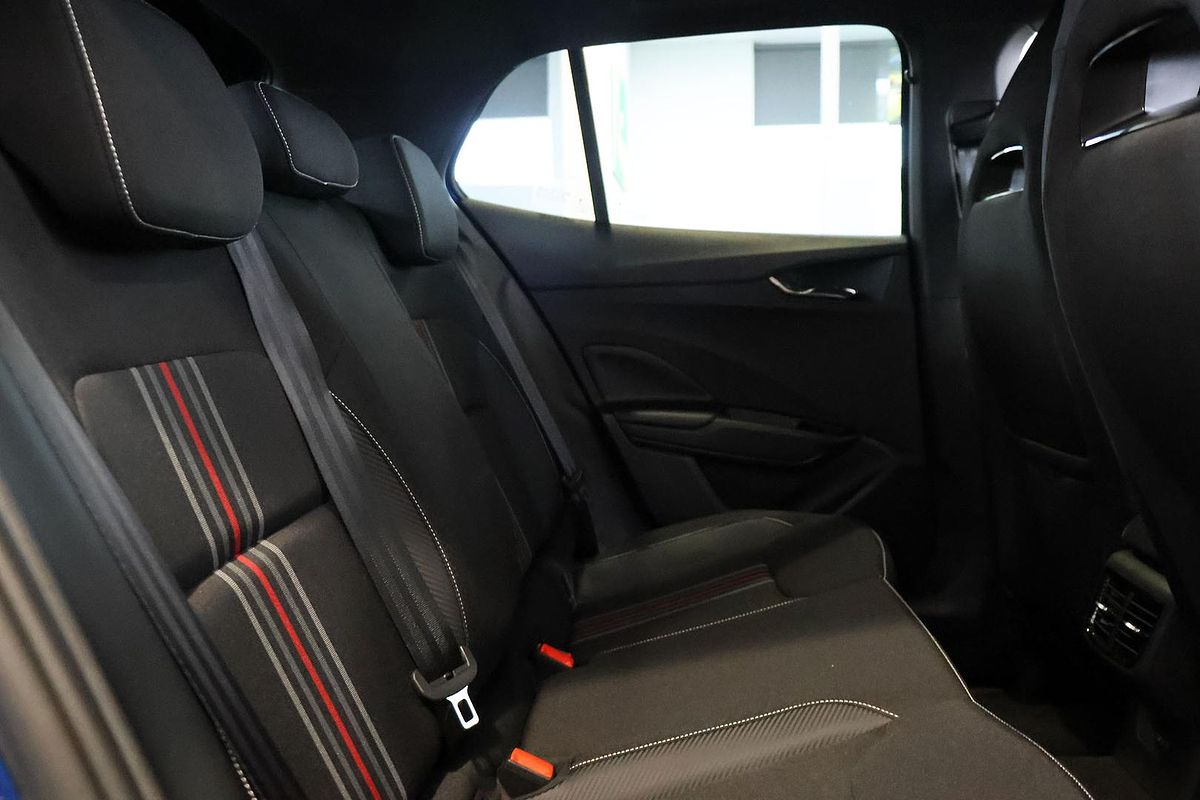 2024 SKODA Fabia 110TSI Monte Carlo PJ