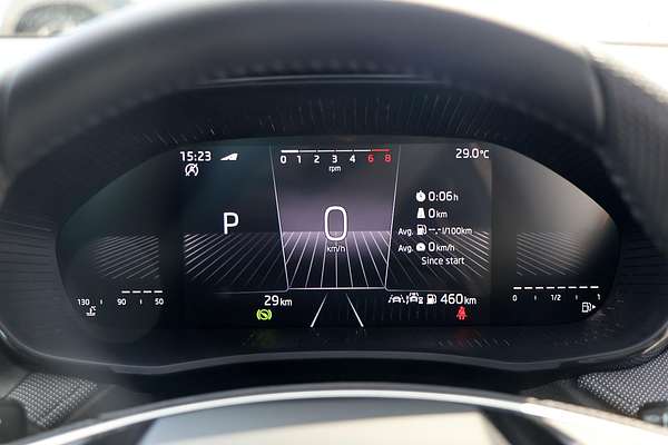 2024 SKODA Fabia 85TSI Select PJ