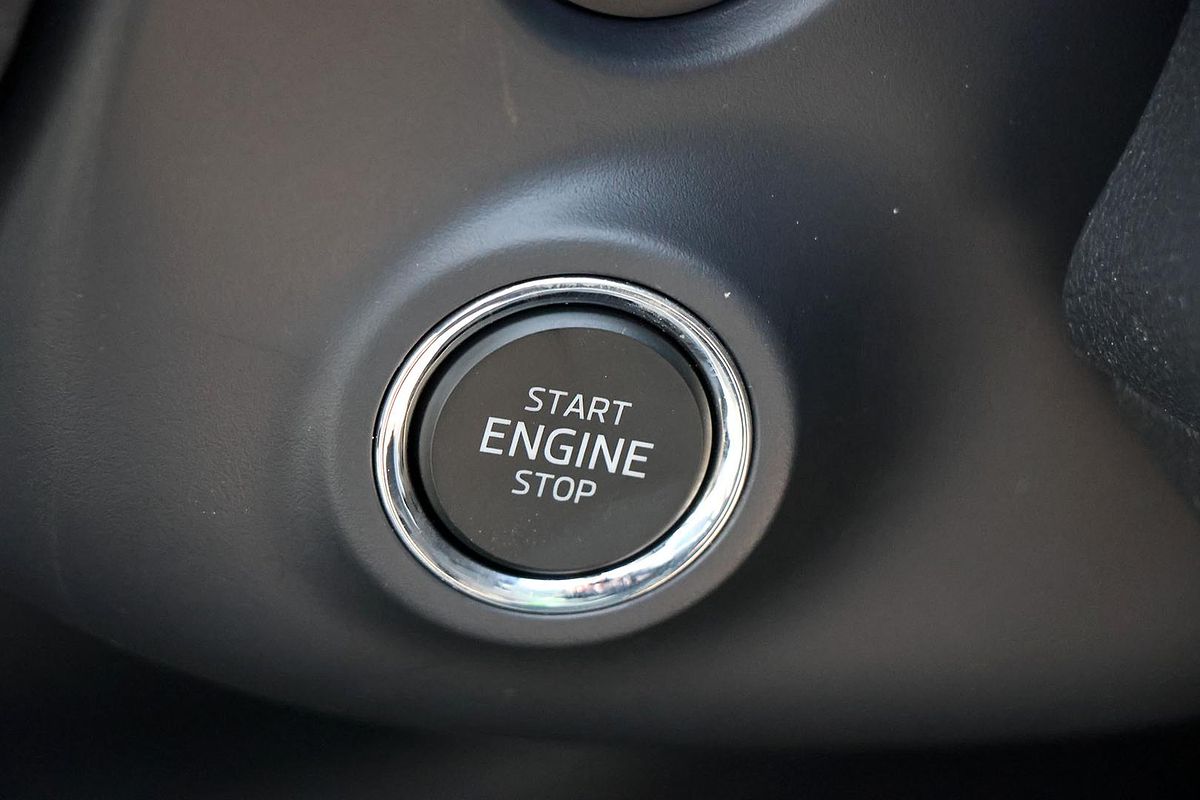 2024 SKODA Fabia 85TSI Select PJ