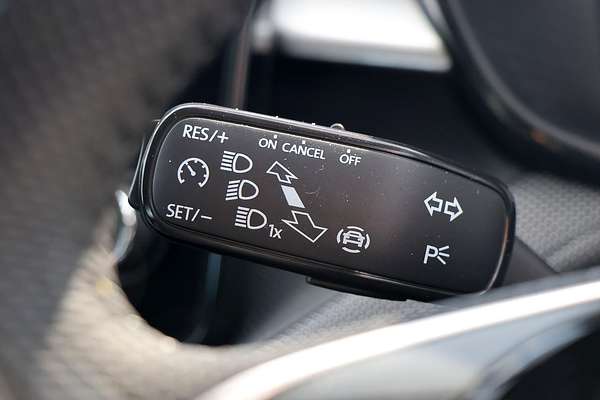 2024 SKODA Fabia 85TSI Select PJ