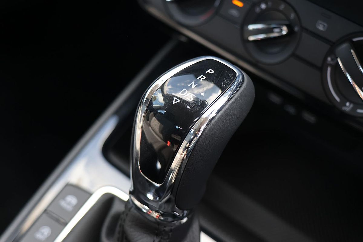 2024 SKODA Fabia 85TSI Select PJ