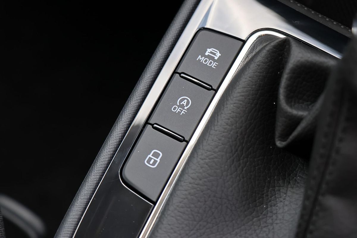 2024 SKODA Fabia 85TSI Select PJ