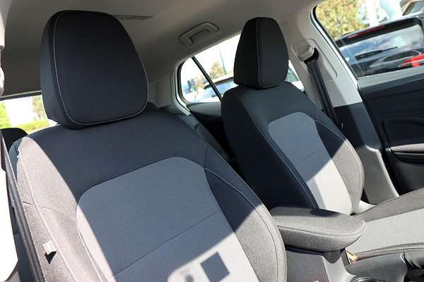 2024 SKODA Fabia 85TSI Select PJ