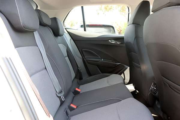 2024 SKODA Fabia 85TSI Select PJ