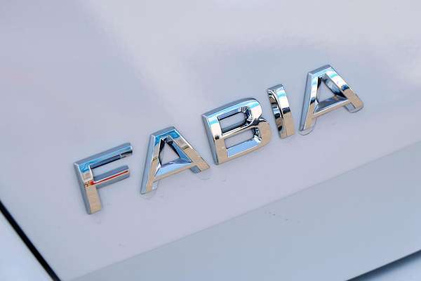 2024 SKODA Fabia 85TSI Select PJ