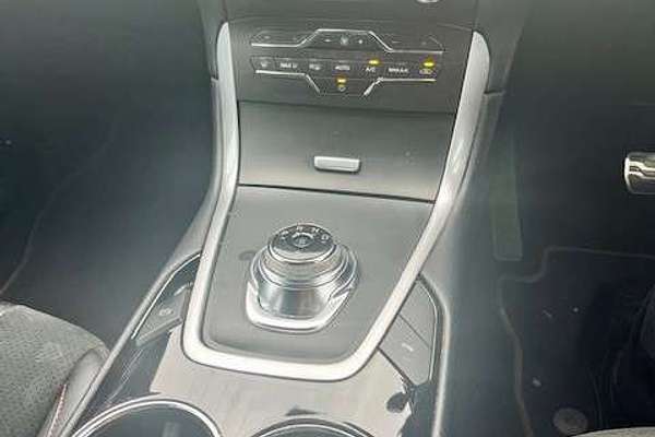 2018 Ford Endura ST-Line CA