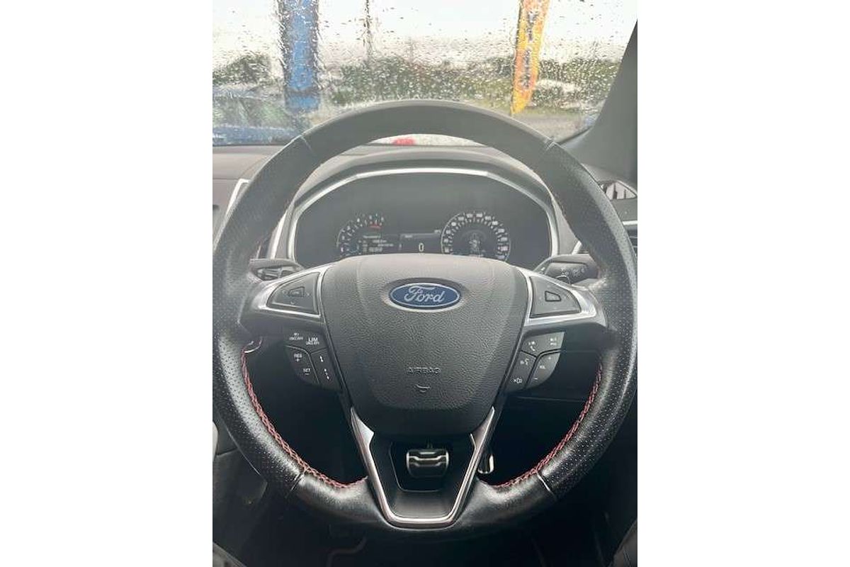 2018 Ford Endura ST-Line CA