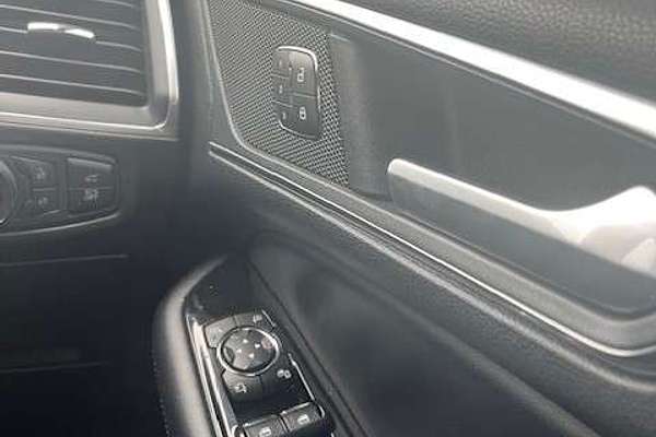 2018 Ford Endura ST-Line CA