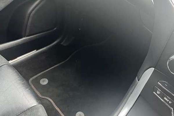 2018 Ford Endura ST-Line CA