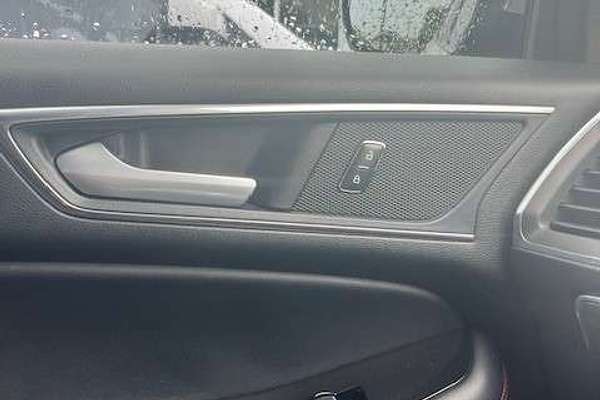 2018 Ford Endura ST-Line CA