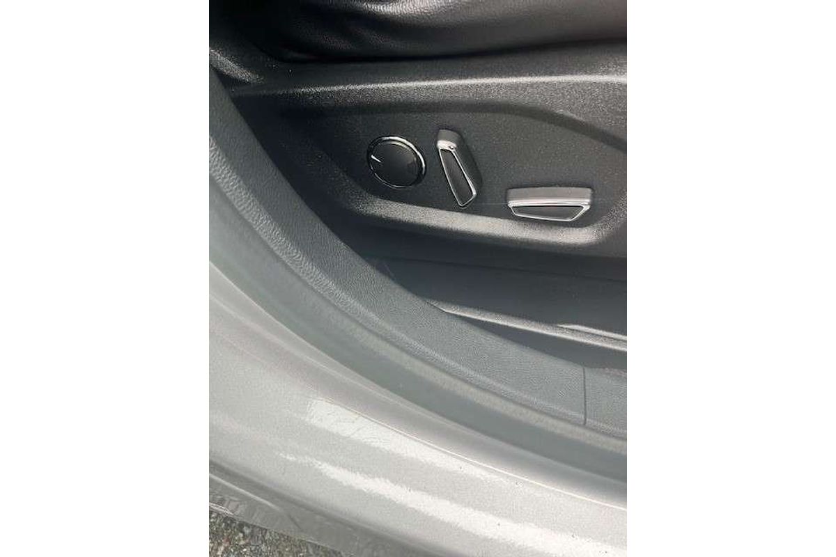 2018 Ford Endura ST-Line CA