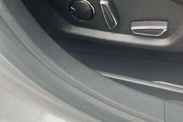 2018 Ford Endura ST-Line CA