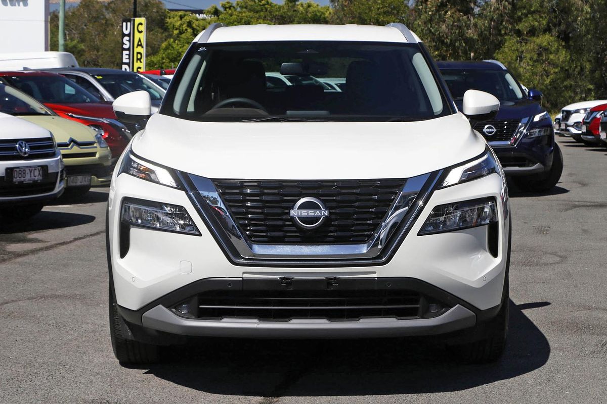 2024 Nissan X-TRAIL ST-L T33