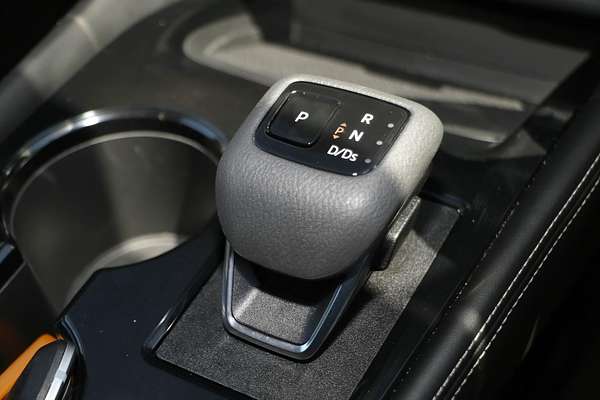 2024 Nissan X-TRAIL ST-L T33