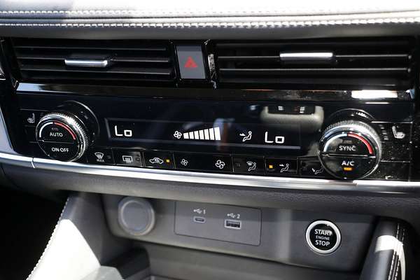 2024 Nissan X-TRAIL ST-L T33