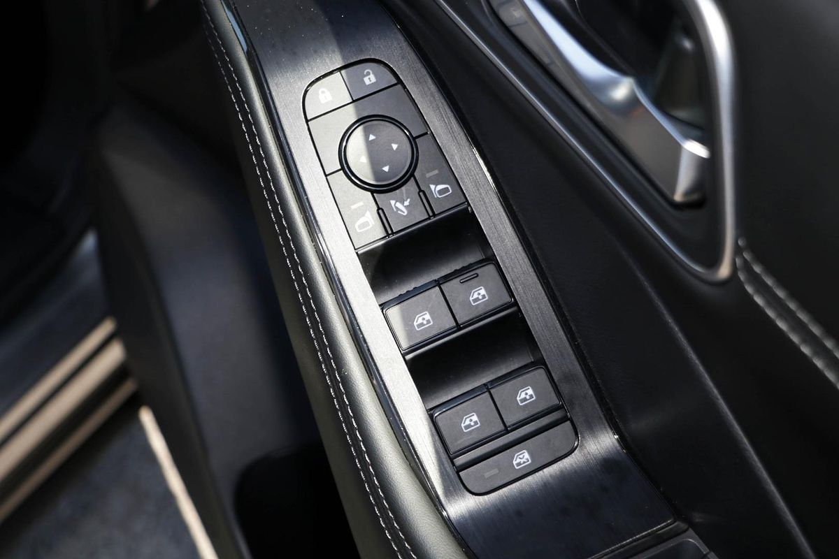 2024 Nissan X-TRAIL ST-L T33