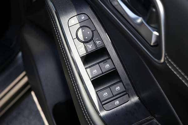 2024 Nissan X-TRAIL ST-L T33