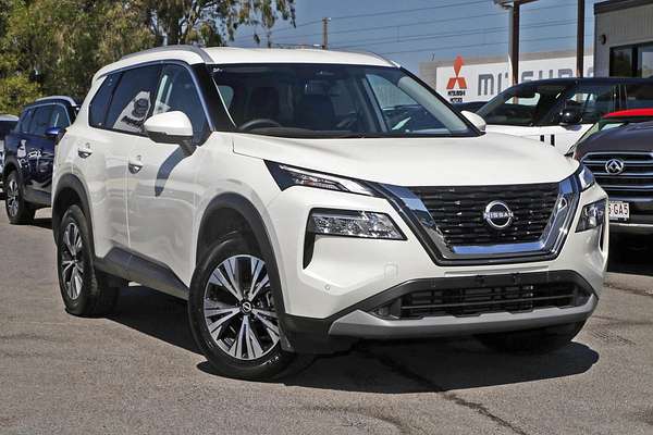 2024 Nissan X-TRAIL ST-L T33