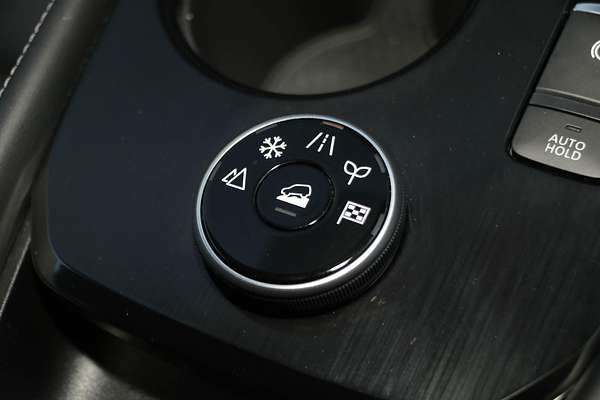 2024 Nissan X-TRAIL ST-L T33