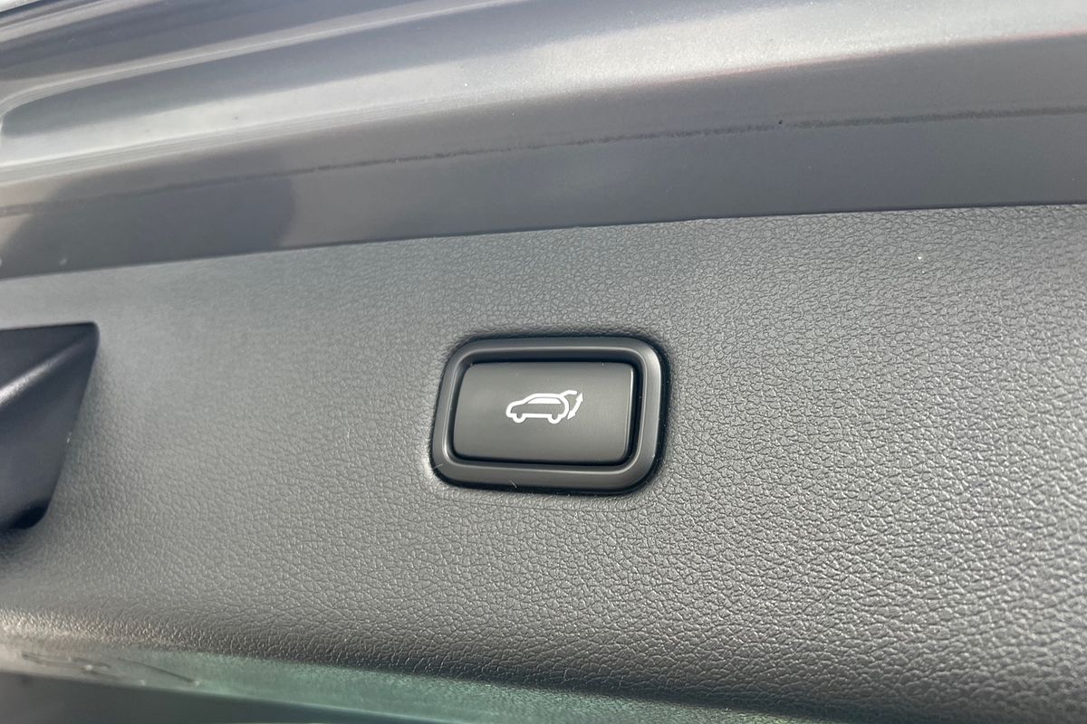 2017 Hyundai Tucson Highlander TLe