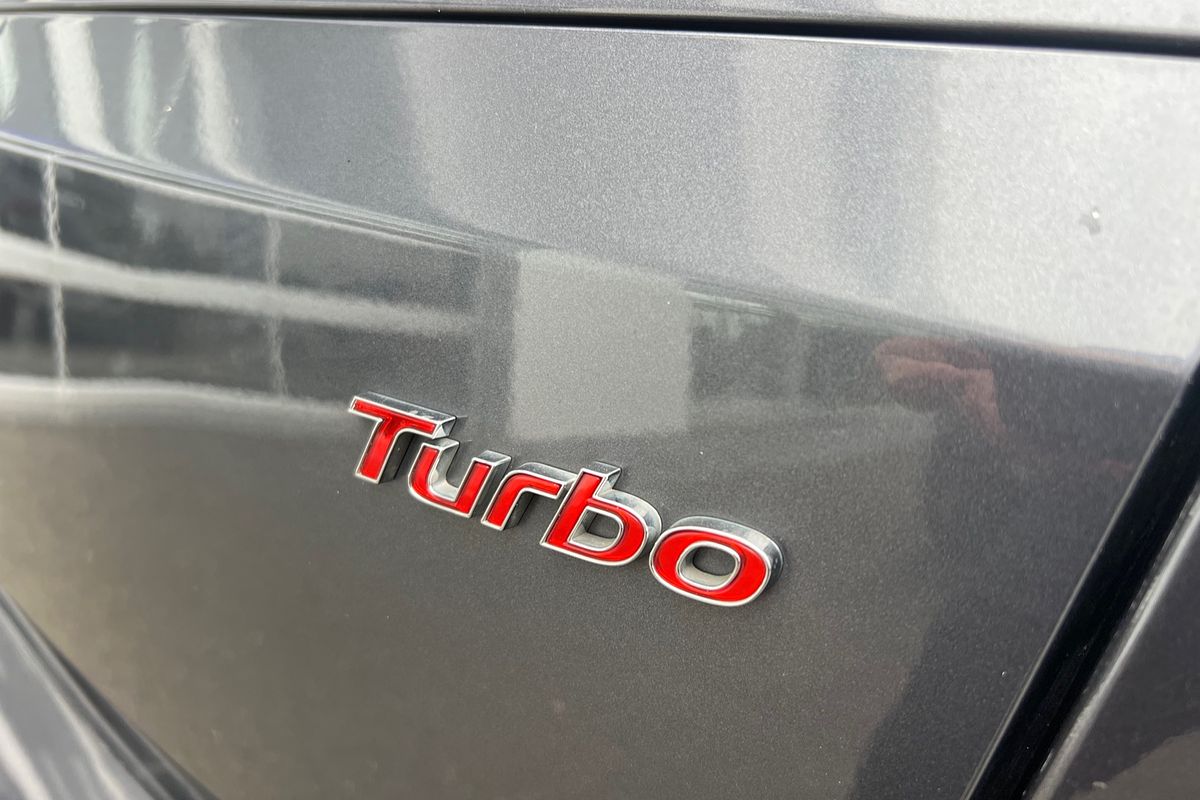 2017 Hyundai Tucson Highlander TLe