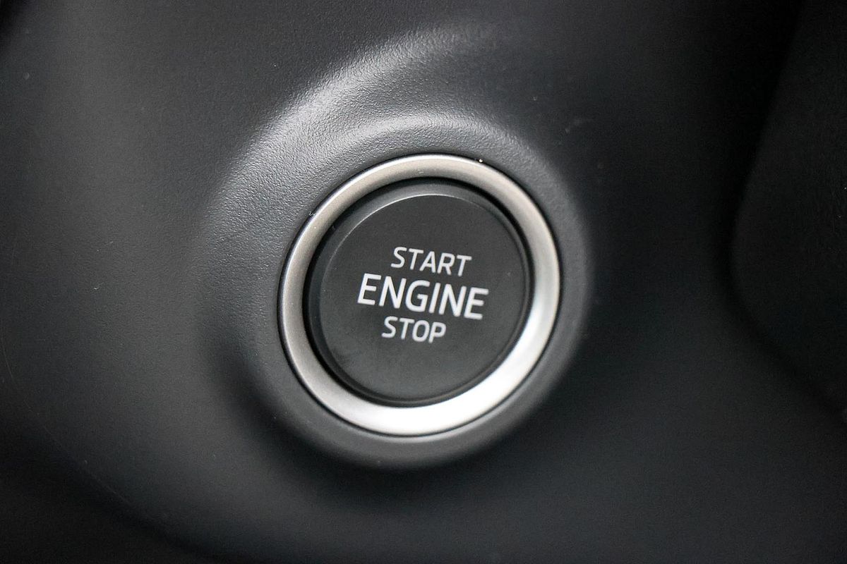 2024 SKODA Octavia 110TSI Select NX